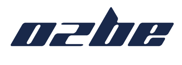 Логотип OZBE